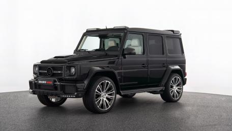 Sleek Black Luxury SUV Wallpaper wallpaper
