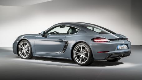 Sleek Porsche Design Wallpaper for Enthusiasts wallpaper