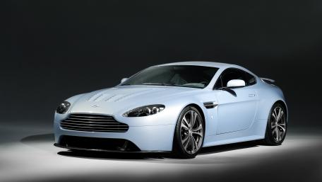 Aston Martin Vantage RS wallpaper