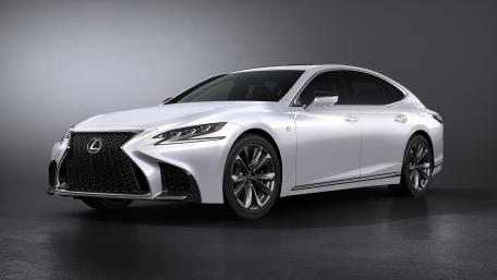 Sleek Elegance of Luxury Car Design wallpaper