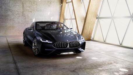Sleek Luxury Car Wallpaper for Enthusiasts wallpaper