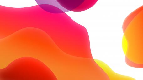 waves light wallpaper