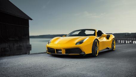 488 Spider wallpaper