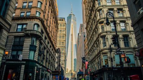 One World Trade Center wallpaper
