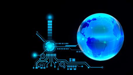Terratec wallpaper