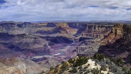 Grand Canyon wallpaper