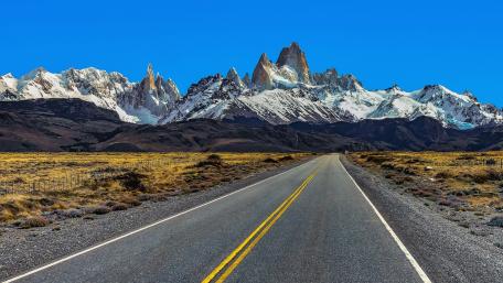 Route 40 wallpaper