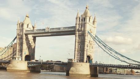 Bridge wallpaper