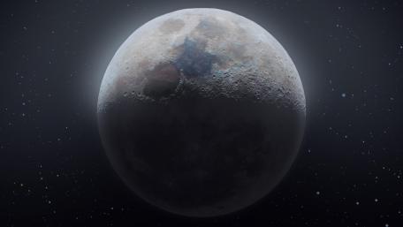 Moon wallpaper