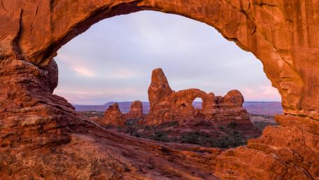 Arches National Park wallpaper