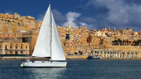 Malta wallpaper