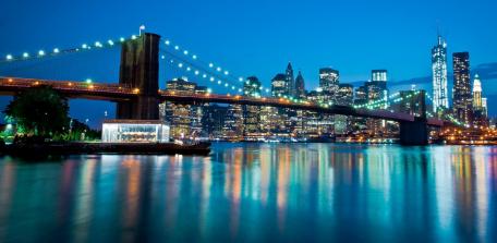 Brooklyn Bridge wallpaper