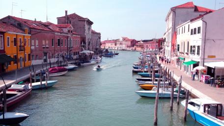 Murano, Venice wallpaper