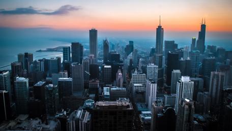 Chicago wallpaper