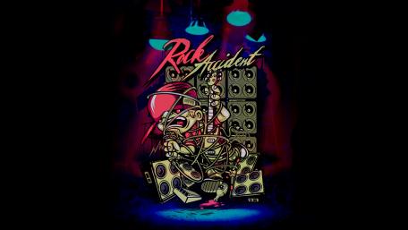Rokers wallpaper
