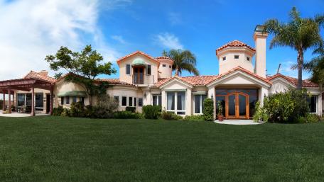 Stunning Modern Architectural Design wallpaper