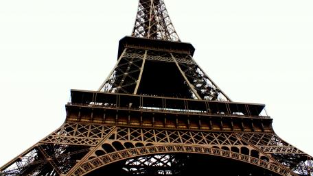 Eiffel Tower wallpaper