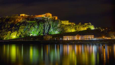 Koblenz wallpaper