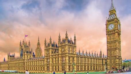 Big Ben wallpaper