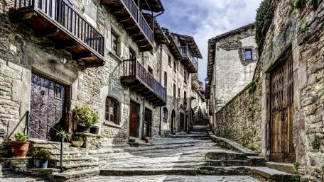 Rupit i Pruit wallpaper