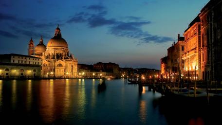 Venice wallpaper