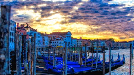 Venice wallpaper