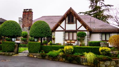 Dream home wallpaper