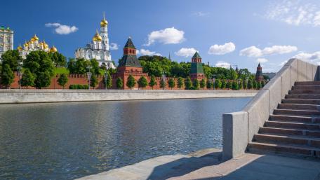 Blagoveshchensky cathedral wallpaper