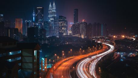 Kuala Lumpur wallpaper