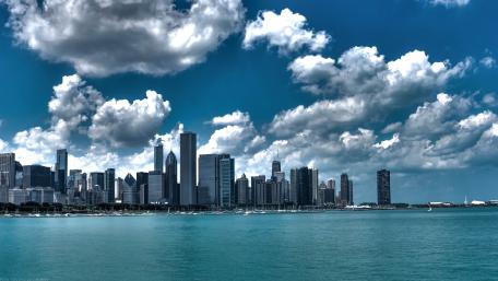 Chicago wallpaper