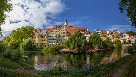 Baden-Wurttemberg wallpaper