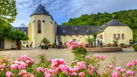 Brauhaus Kloster Machern wallpaper