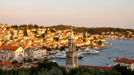 Mali Losinj wallpaper