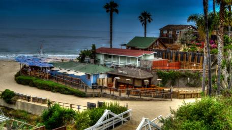 Newport Beach wallpaper