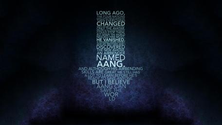 Avatar The Last Airbender wallpaper