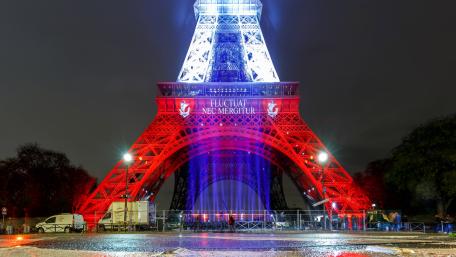 Eiffel Tower wallpaper