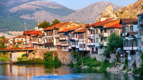 Amasya wallpaper