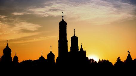 Ivan the Great Bell-Tower, Kreml wallpaper