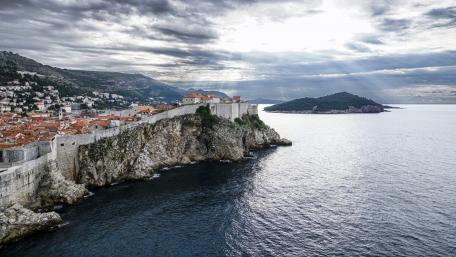 Dubrovnik wallpaper
