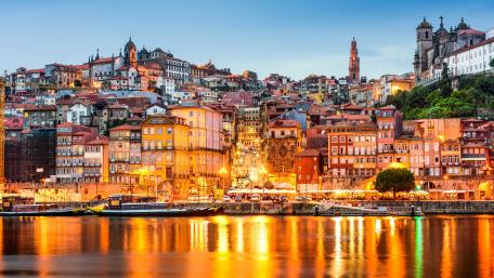 Porto wallpaper