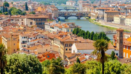 Florence wallpaper