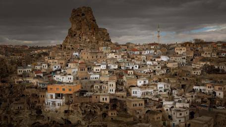 Mardin wallpaper
