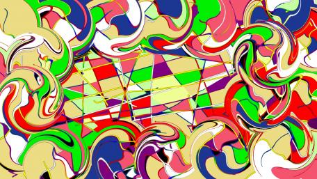 Image compositions couleurs 2020. wallpaper