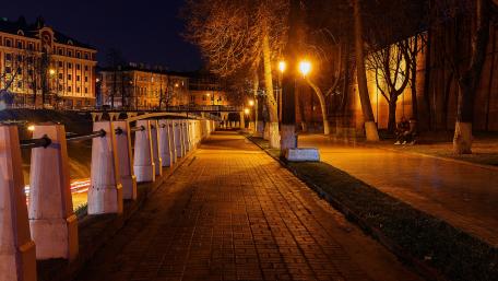 Nizhny Novgorod wallpaper