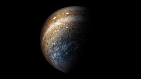 Jupiter wallpaper