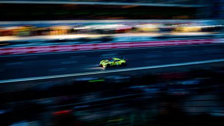 Racing Excellence in Motion wallpaper