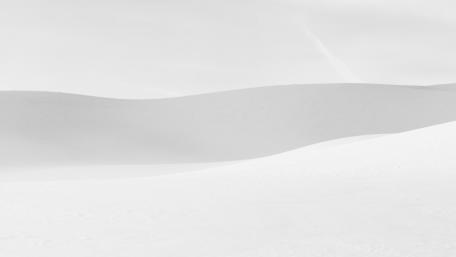 Grey dunes wallpaper
