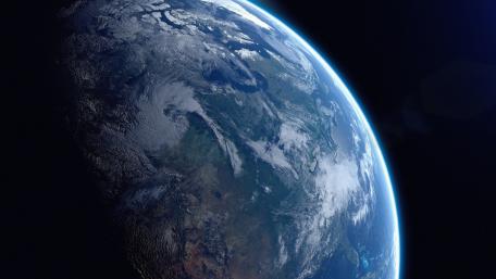 Earth wallpaper