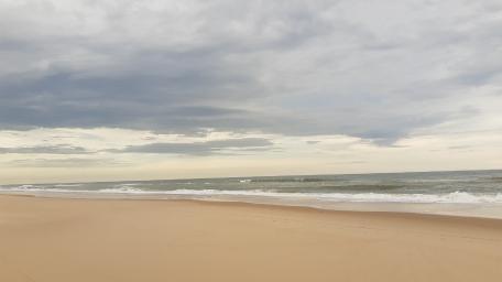 Beach wallpaper