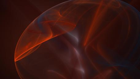Energy ball wallpaper